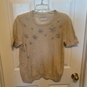 Zadig & Voltaire Ida Cashmere Sweater